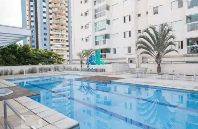 Imagem APARTAMENTO À VENDA 72 m2 | VARANDA GOURMET| ANDAR ALTO | Vaga + Depósito