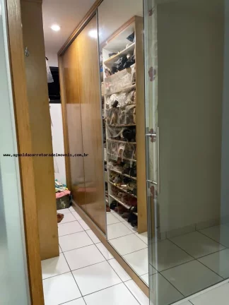 Imagem Apartamento para Venda em Natal, PONTA NEGRA, 3 dormitórios, 1 suíte, 2 banheiros, 2 vagas