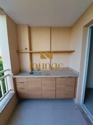 Imagem Apartamento em Sorocaba