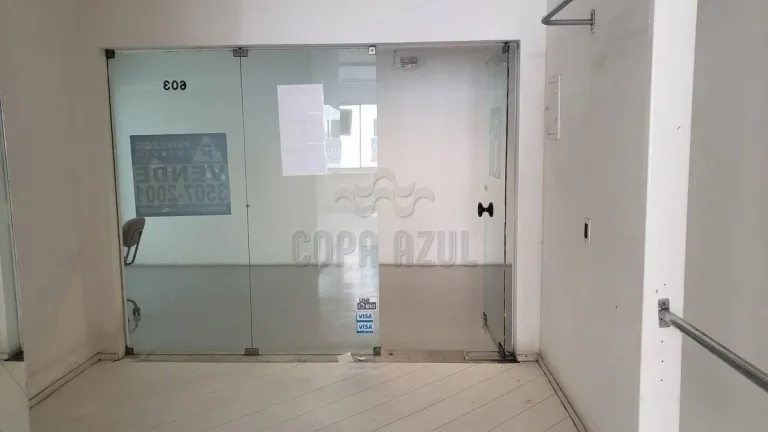 Imagem Copacabana - Comercial › Comercial com 0 quarto(s) a Venda