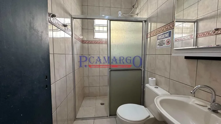 Imagem Casa Padrão