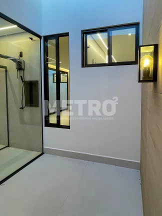 Imagem Casa à venda no Sol Nascente Etapas com 4 suítes, Gourmet, piscina, PETROLINA