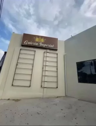 Imagem Sala para alugar, 15 m² por R$ 1.000,00/mês - Jardim Colonial - São José dos Campos/SP