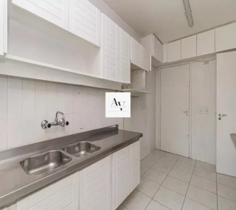 Imagem Apartamento à venda no bairro Moinhos de Vento - Porto Alegre/RS