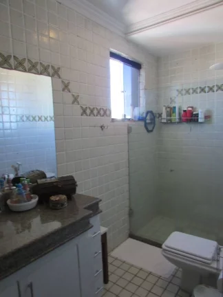 Imagem Alphaville 3 - Apartamento à Venda com Área de Lazer!