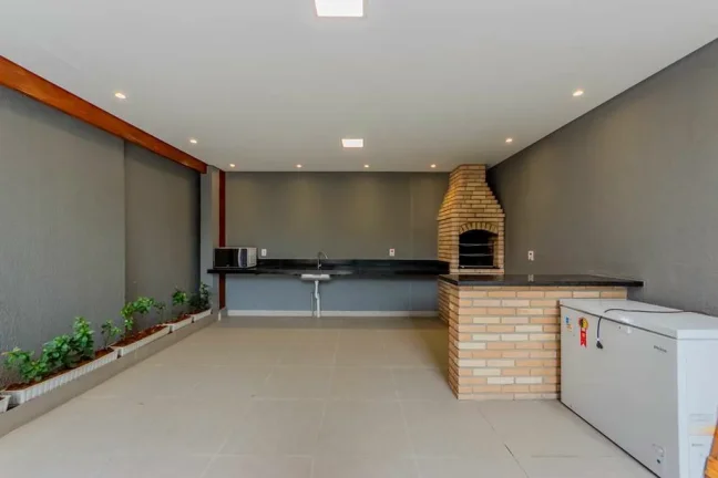 Imagem APARTAMENTO RESIDENCIAL em São Paulo - SP, Vila Andrade