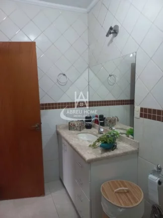 Imagem Casa Jardim Congonhas