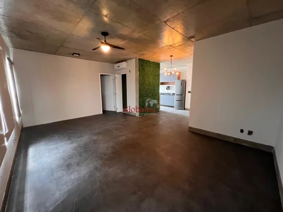 Imagem Apartamento à venda no MaxHaus em Santos por R$ 930 mil