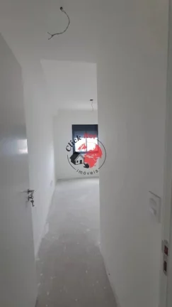Imagem Apartamento à Venda no Centro de São Bernardo