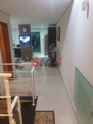 Imagem Imperdível: Casa à venda em São Paulo-SP, Vila Carrão, 3 suítes, 2 salas, 183m², 4 vagas