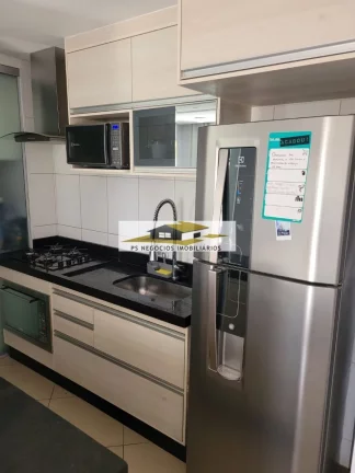 Imagem Apartamento para venda na Vila Prudente