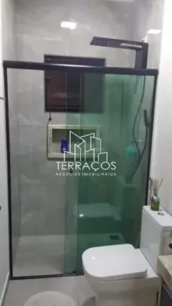 Imagem BELÍSSIMA CASA - CONDOMÍNIO VILLA REAL DE BRAGANÇA.- BRAGANÇA PAULISTA