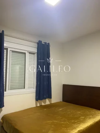 Imagem APARTAMENTO Á VENDA NO CONDOMÍNIO MYRIAD EM JUNDIAÍ -SP