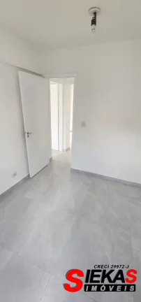 Imagem Apartamento à venda em São Paulo-SP, Vila Taquari: 2 quartos, 1 sala, 1 banheiro, 1 vaga de garagem, 40m² de área.