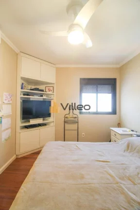 Imagem Descrição 
257 m²
3 suítes 
6 banheiros
3 vagas
Piscina
Condomínio com lazer completo 

Aconche...