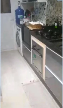 Imagem Apartamento à venda, 54 m² por R$ 340.000,00 - Vila Bremen - Guarulhos/SP