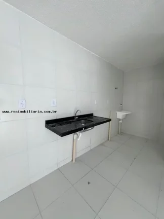 Imagem Apartamento 2 E 3 Qtos vender em Mussumagro, João Pessoa/PB