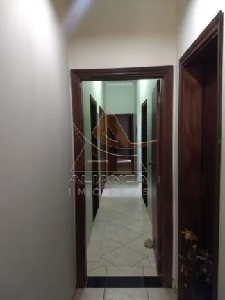 Imagem Casa - Ribeirão Preto - Parque das Figueiras