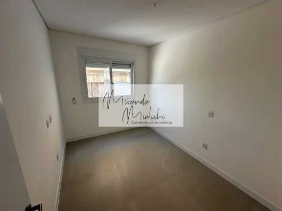 Imagem Apartamento à venda no bairro Cachoeira do Bom Jesus - Florianópolis/SC