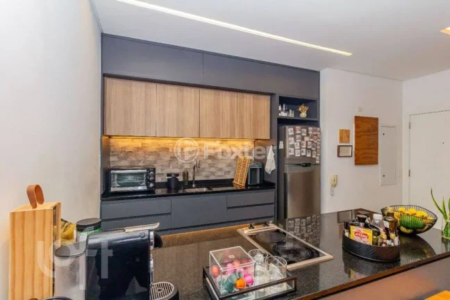Imagem Apartamento Itaim Bibi - 70M², 1 Dorm, 1 Suíte, 1 Vaga.