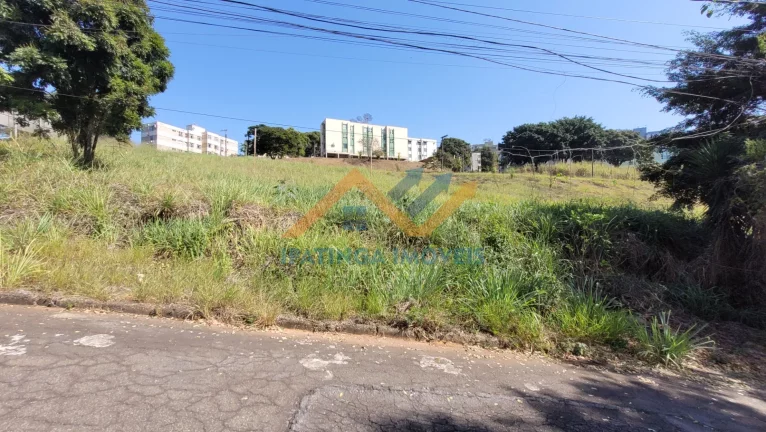 Imagem Lote no Bela Vista - Ipatinga