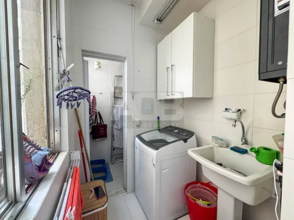 Imagem Apartamento à venda no Jardim botânico, 3quartos, 95m2, 1vg, R. Jd Botânico