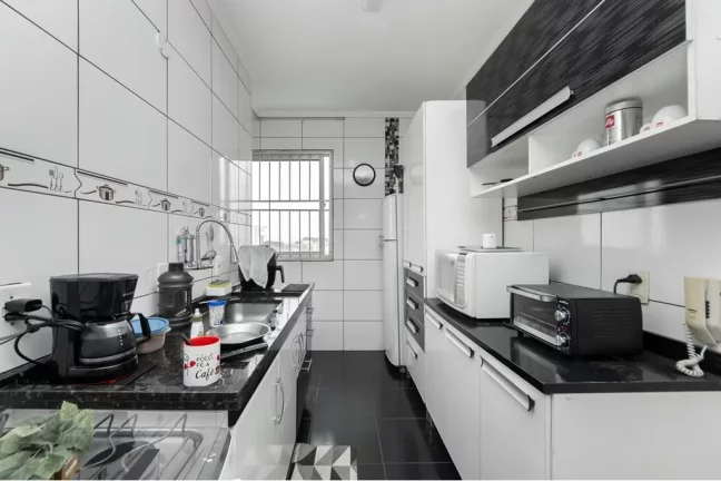 Imagem APARTAMENTO RESIDENCIAL em São Paulo - SP, Conjunto Habitacional Vila Nova Cachoeirinha
