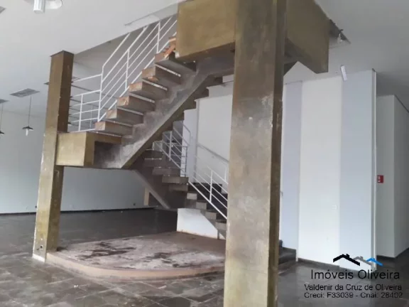 Imagem Sala Comercial na Av. Brasil Centro por R$18.725.000,00