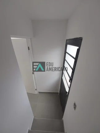Imagem CASA NO JARDIM BROGOTÁ ATIBAIA 3 suítes