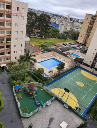 Imagem Oportunidade de apartamento, 62 m² - Condomínio Portal da Primavera.