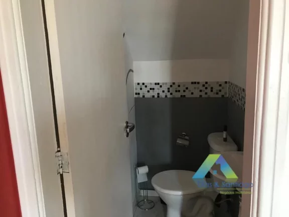 Imagem Sobrado com 3 dormitórios à venda, 100 m² por R$ 587.000,00 - Sacomã - São Paulo/SP