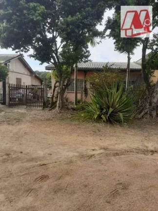 Imagem No Belem Novo,terreno