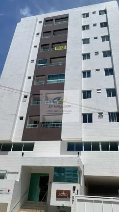 Imagem Apartamento para vender, Jardim Oceania, João Pessoa, PB