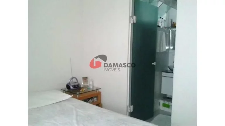 Imagem Apartamento à venda 2 Quartos, 1 Suite, 1 Vaga, Rudge Ramos, São Bernardo do Campo - SP