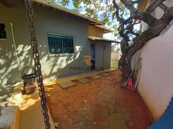 Imagem Ótima casa 03 quartos, 1 suíte em Lagoa Santa - MG