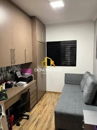 Imagem Apartamento 94 m² | 3 Dorms (1 Suíte) | 2 Vagas | Ótima Localização