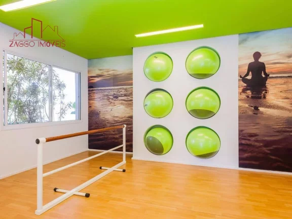 Imagem Oportunidade Apartamento 75m² - 2 Dorm - 1 Suíte - 1 Vaga - Vila andrade