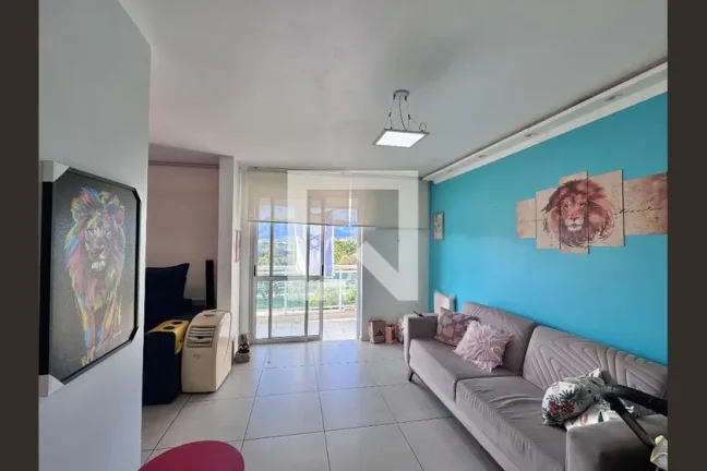 Imagem Apartamento à Venda - Recreio, 3 Quartos, 99 m2