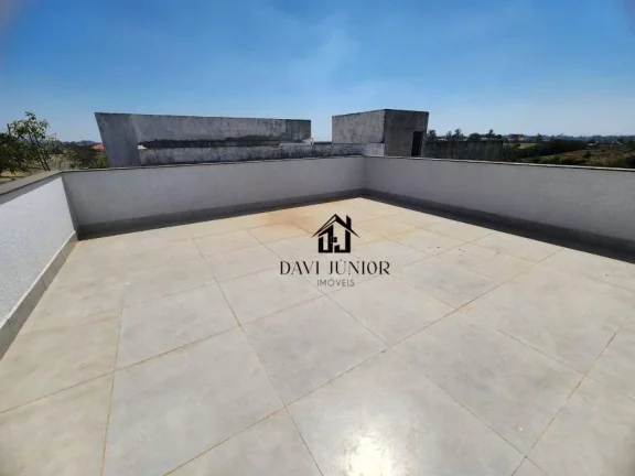 Imagem Casa com 3 suites sendo 1 master com closet à venda, 404 m² por R$ 2.200.000 - Condomínio Village Ipanema - Araçoiaba da Serra/SP