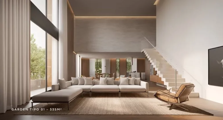 Imagem Lemme - Apartamento à venda no bairro Água Verde - Curitiba/PR