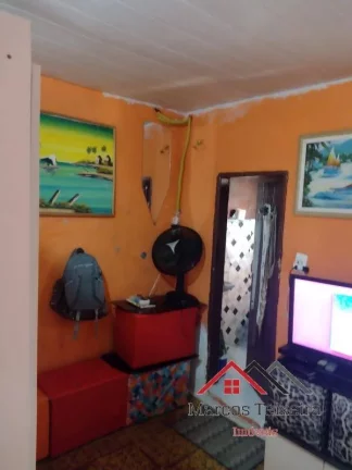 Imagem Casa - Vila Sao Domingos