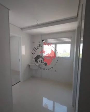 Imagem Apartamento Decorado e Mobiliado à Venda no bairro Jardim do Mar em São Bernardo do Campo