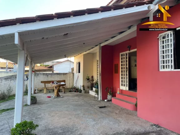 Imagem Casa á venda no condomínio Jd. San Ressore em Caucaia do Alto, Cotia - SP | Batelli Imóveis