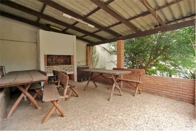 Imagem Casa à venda no bairro Boa Vista - Porto Alegre/RS
