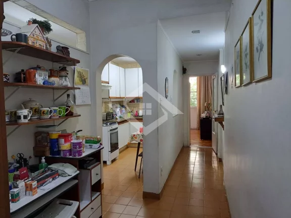 Imagem Apartamento de 3 Quartos para Venda em Copacabana com 120 m²
