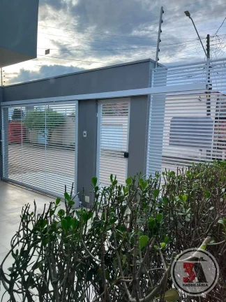 Imagem Casa no Condomínio Alberto Jaquier
