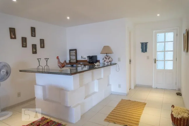 Imagem Apartamento à Venda - Recreio, 4 Quartos, 473 m2