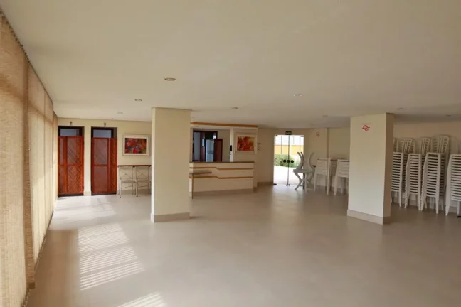 Imagem Apartamento para alugar, 98 m² por R$ 3.369,97/mês - Centro - Suzano/SP