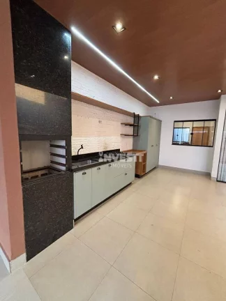 Imagem Casa à venda no Jardim Mariliza - Goiânia/GO