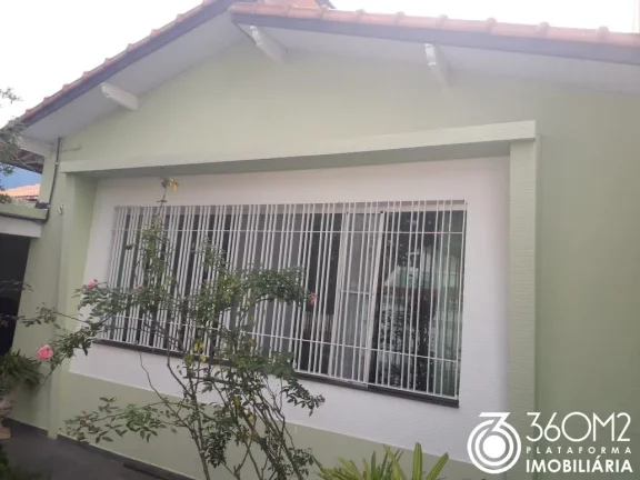 Imagem Casa para Venda em São Caetano do Sul / SP no bairro Osvaldo Cruz